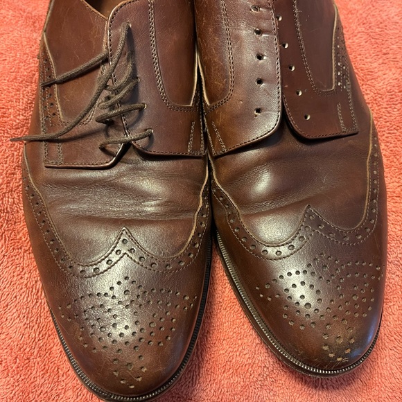 E.T. Wright | Shoes | Et Wright Luciano Rossini Collection 